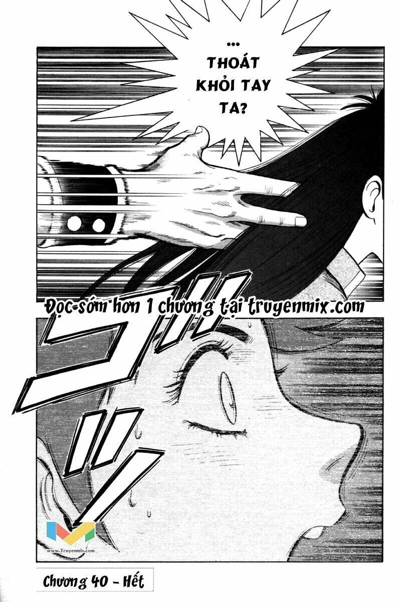 Hoàng Phi Hồng Phần 2 Chapter 40 - Trang 2