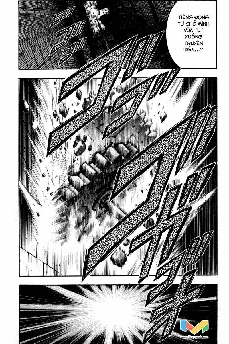 Hoàng Phi Hồng Phần 2 Chapter 41 - Trang 2