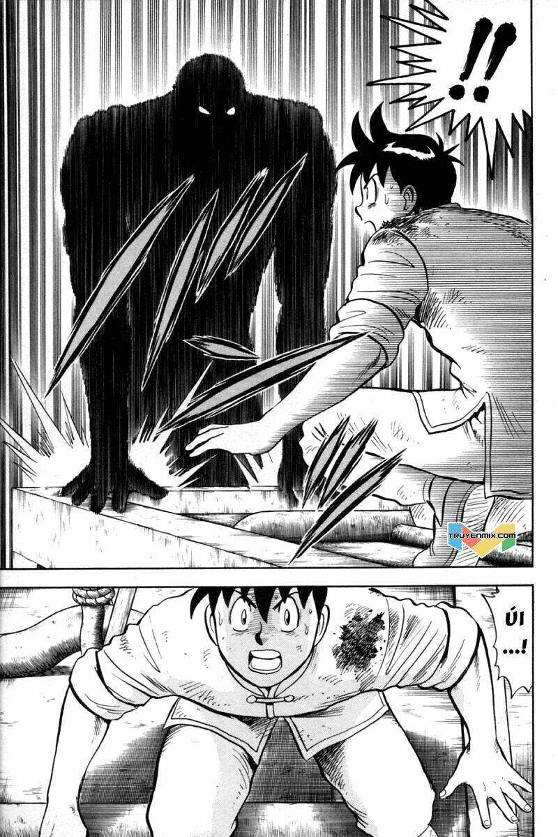 Hoàng Phi Hồng Phần 2 Chapter 42 - Trang 2