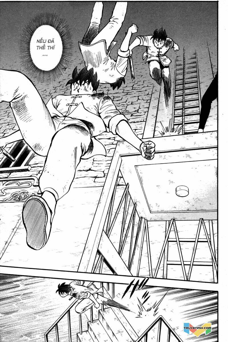 Hoàng Phi Hồng Phần 2 Chapter 42 - Trang 2