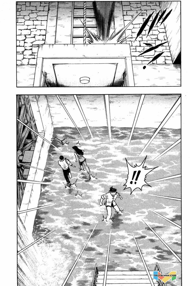 Hoàng Phi Hồng Phần 2 Chapter 42 - Trang 2