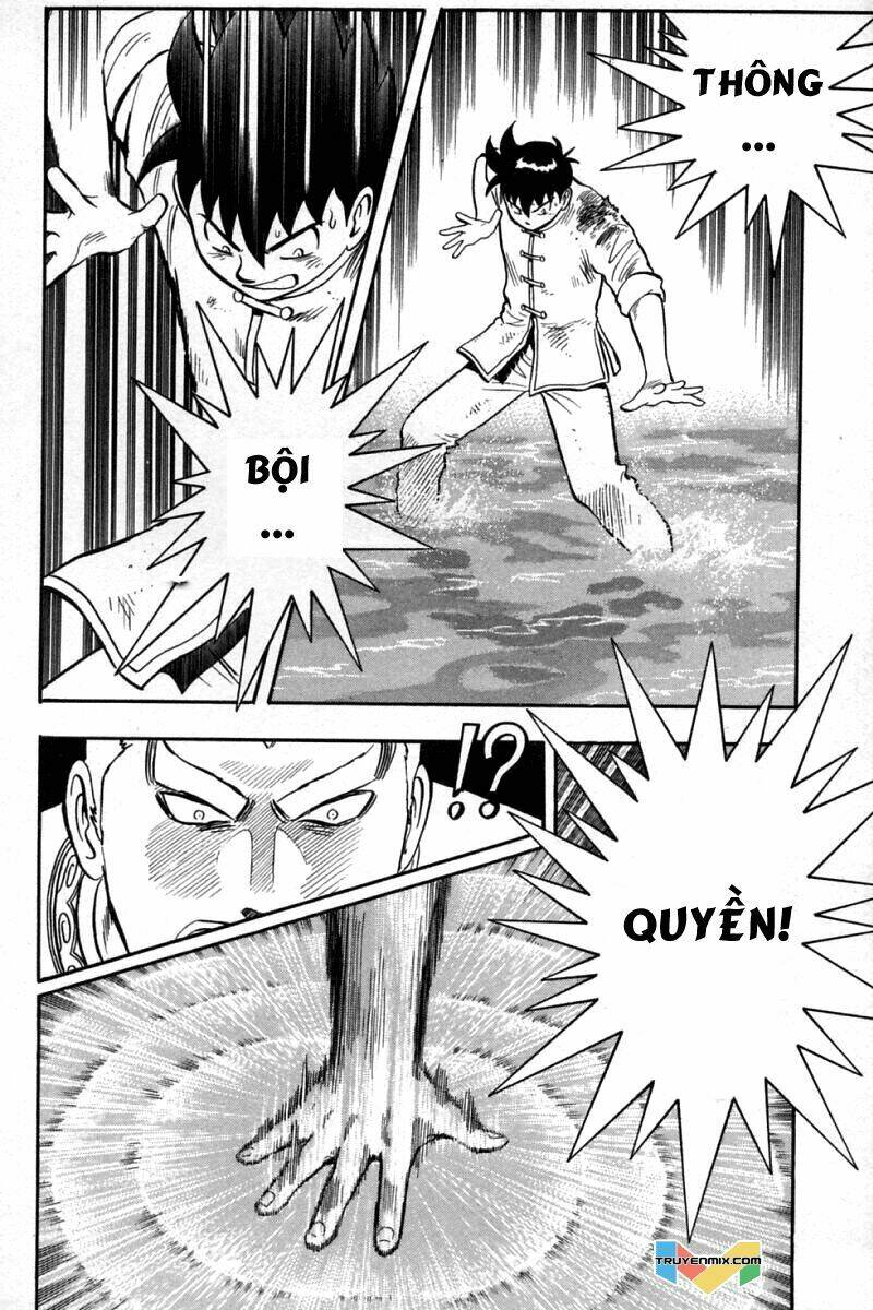 Hoàng Phi Hồng Phần 2 Chapter 42 - Trang 2