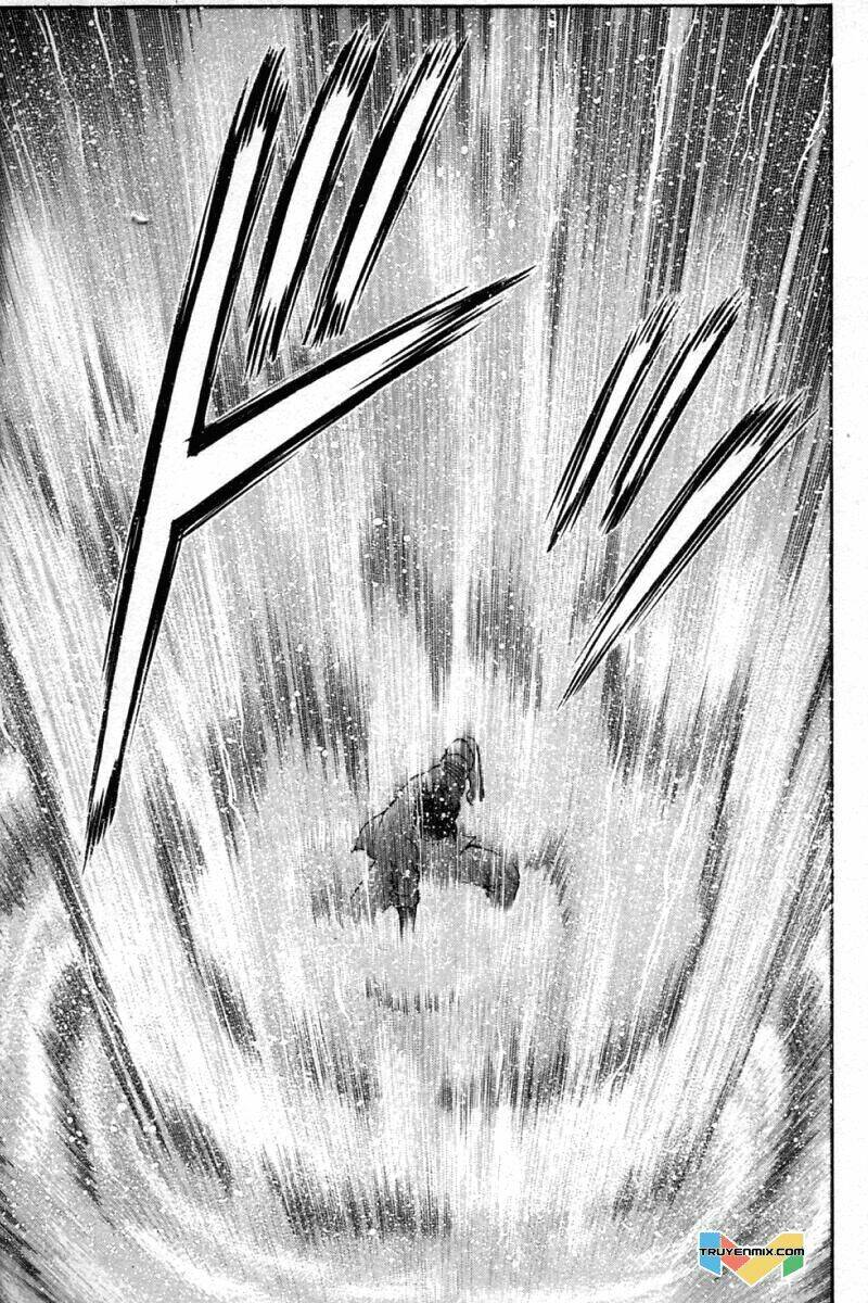 Hoàng Phi Hồng Phần 2 Chapter 42 - Trang 2