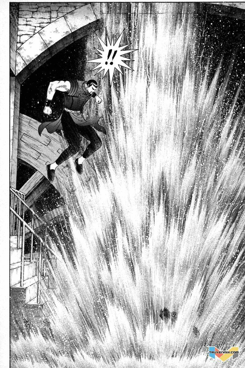 Hoàng Phi Hồng Phần 2 Chapter 42 - Trang 2