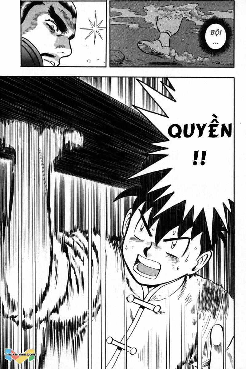 Hoàng Phi Hồng Phần 2 Chapter 42 - Trang 2