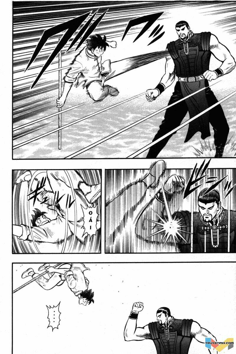 Hoàng Phi Hồng Phần 2 Chapter 43 - Trang 2