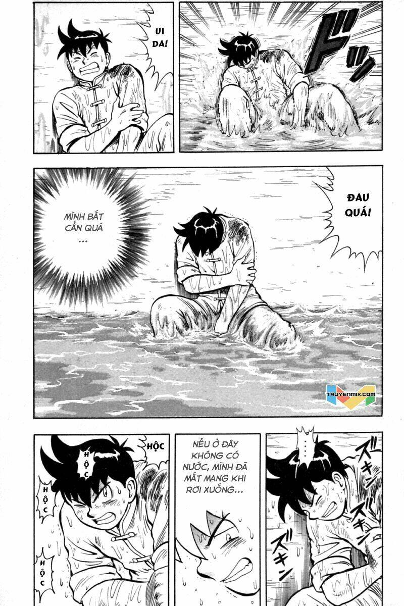 Hoàng Phi Hồng Phần 2 Chapter 43 - Trang 2