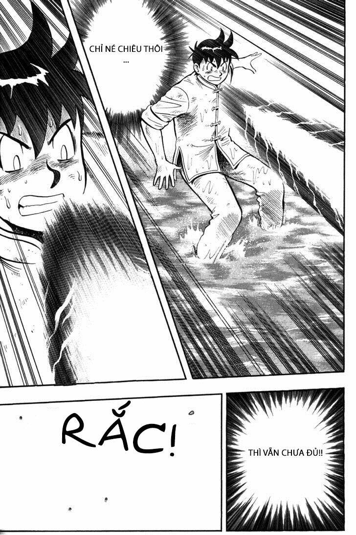 Hoàng Phi Hồng Phần 2 Chapter 44 - Trang 2