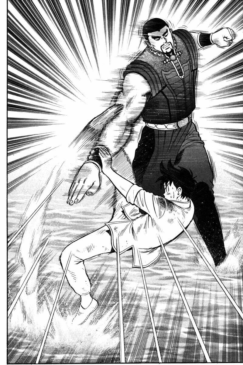 Hoàng Phi Hồng Phần 2 Chapter 44 - Trang 2