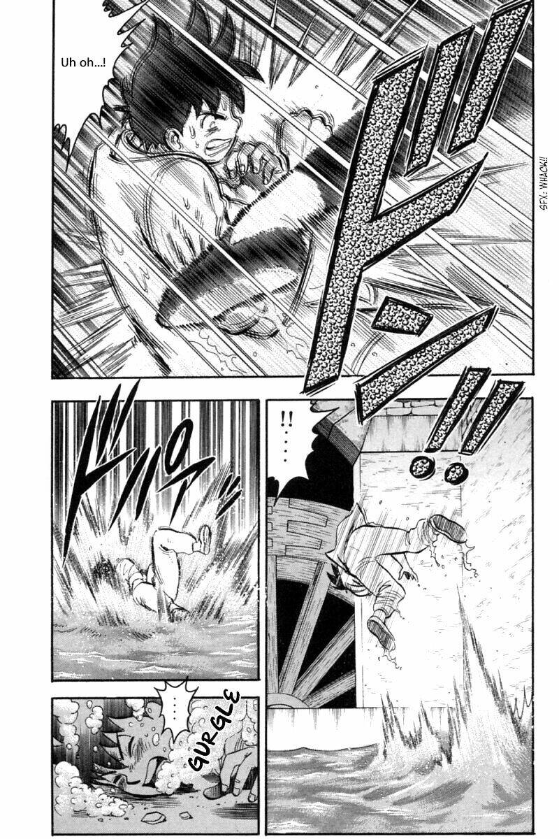 Hoàng Phi Hồng Phần 2 Chapter 44 - Trang 2