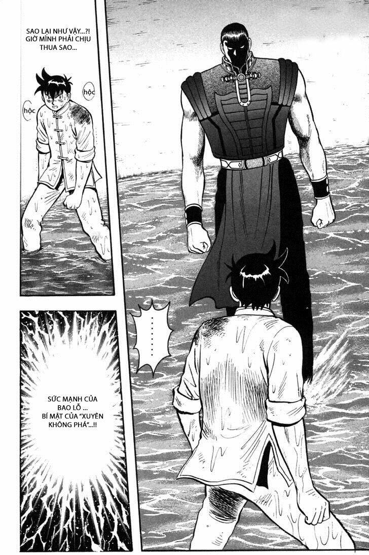 Hoàng Phi Hồng Phần 2 Chapter 44 - Trang 2