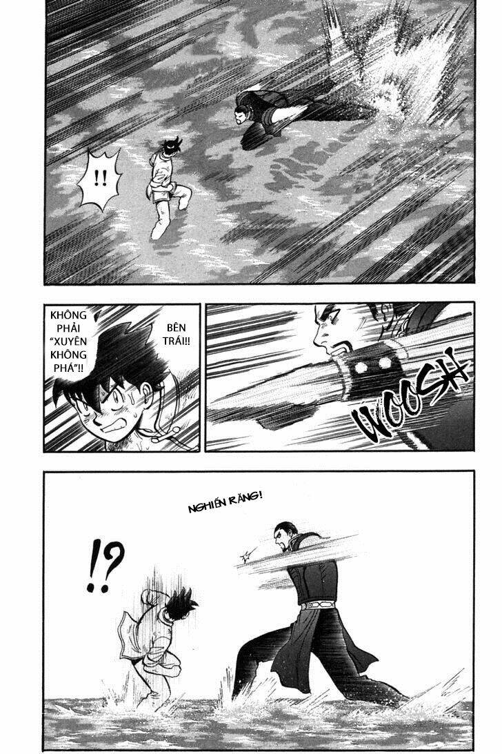 Hoàng Phi Hồng Phần 2 Chapter 44 - Trang 2