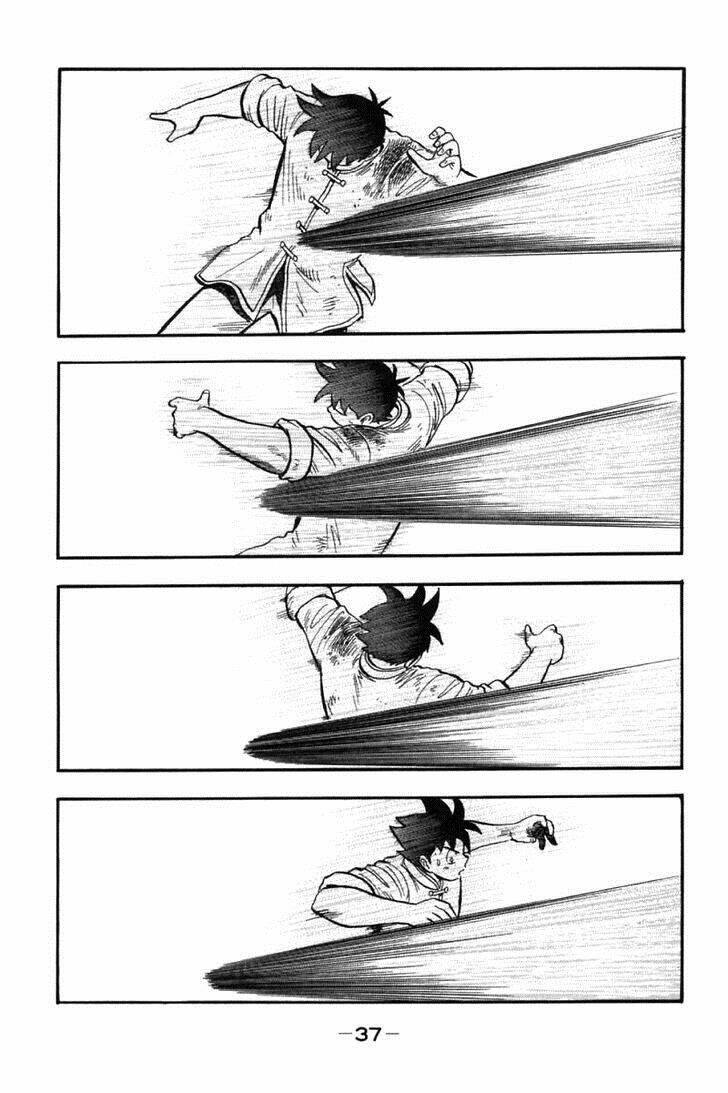 Hoàng Phi Hồng Phần 2 Chapter 44 - Trang 2