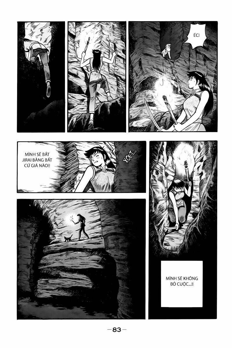 Hoàng Phi Hồng Phần 2 Chapter 45 - Trang 2