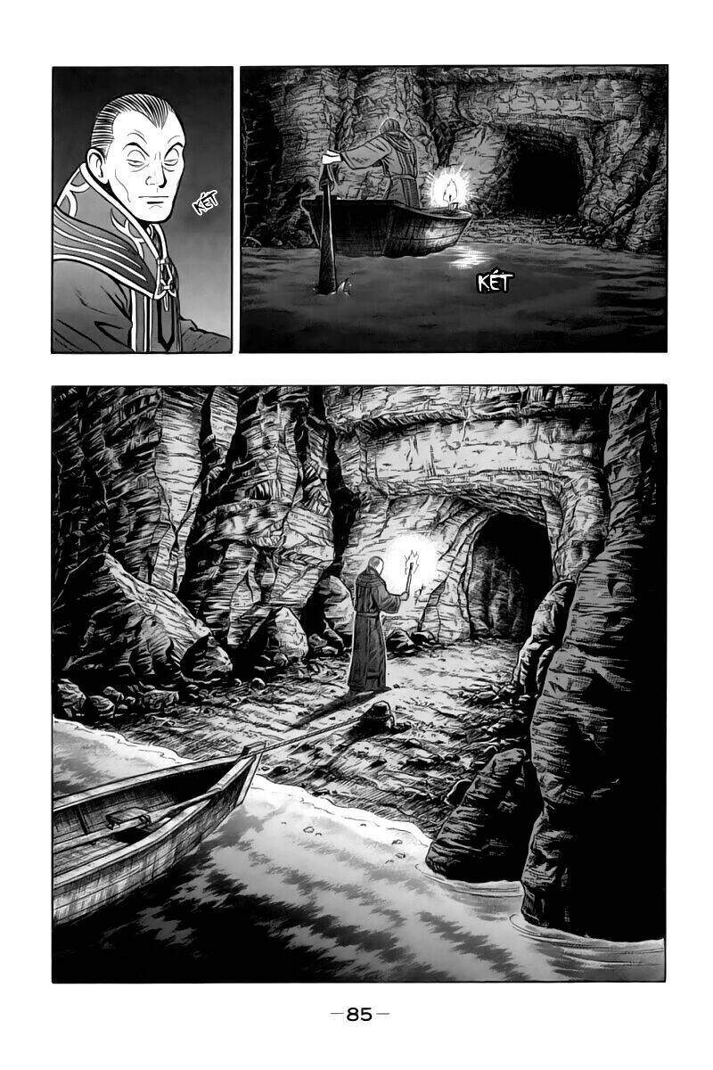 Hoàng Phi Hồng Phần 2 Chapter 45 - Trang 2