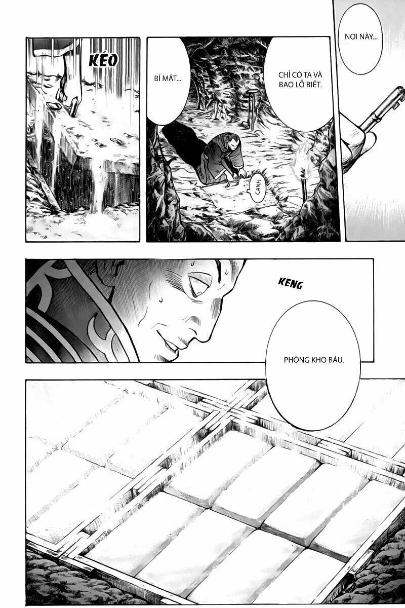 Hoàng Phi Hồng Phần 2 Chapter 45 - Trang 2