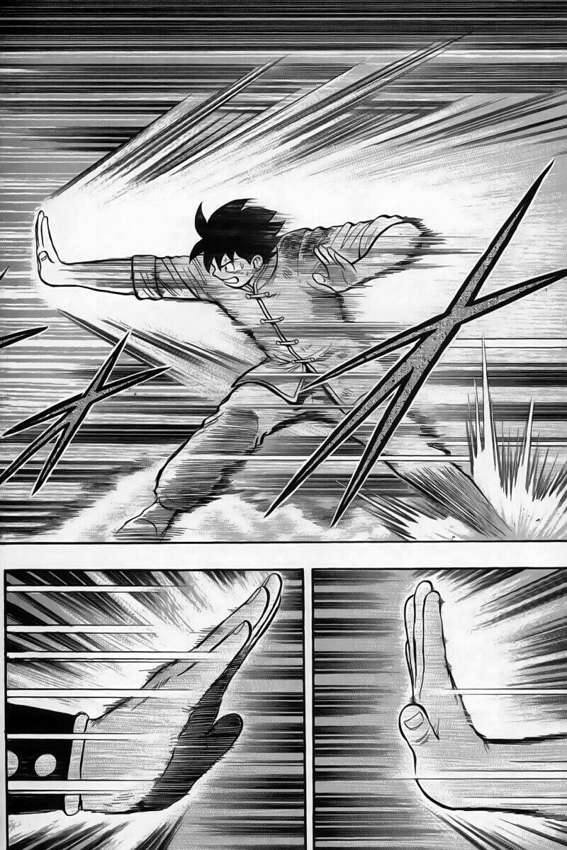 Hoàng Phi Hồng Phần 2 Chapter 47 - Trang 2