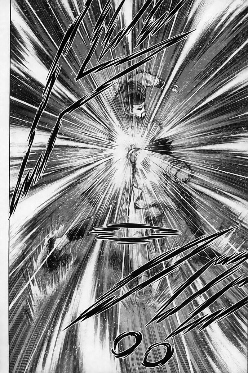 Hoàng Phi Hồng Phần 2 Chapter 47 - Trang 2