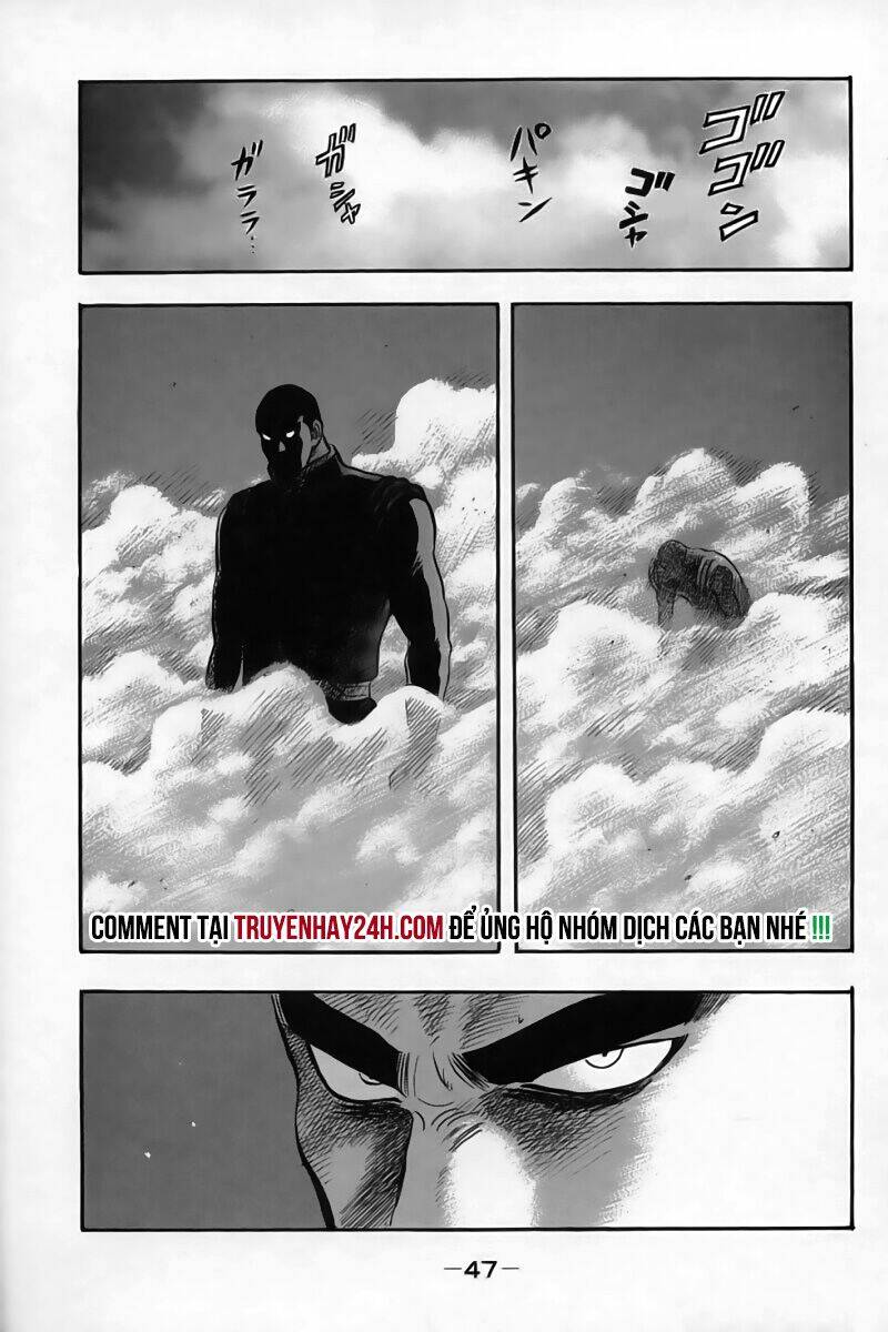 Hoàng Phi Hồng Phần 2 Chapter 47 - Trang 2