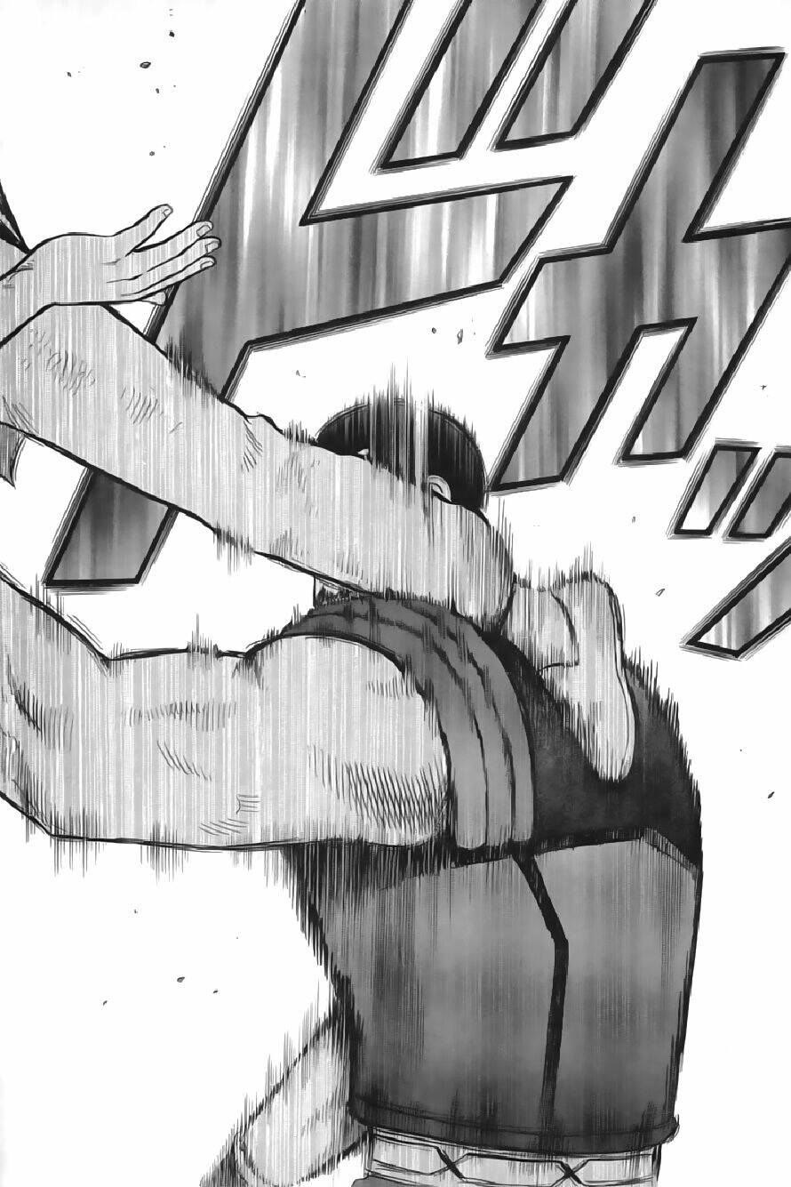 Hoàng Phi Hồng Phần 2 Chapter 48 - Trang 2