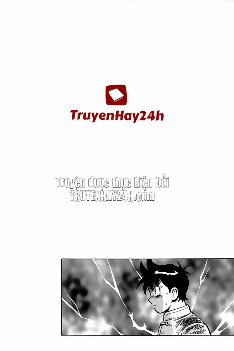 Hoàng Phi Hồng Phần 2 Chapter 49.5 - Trang 2