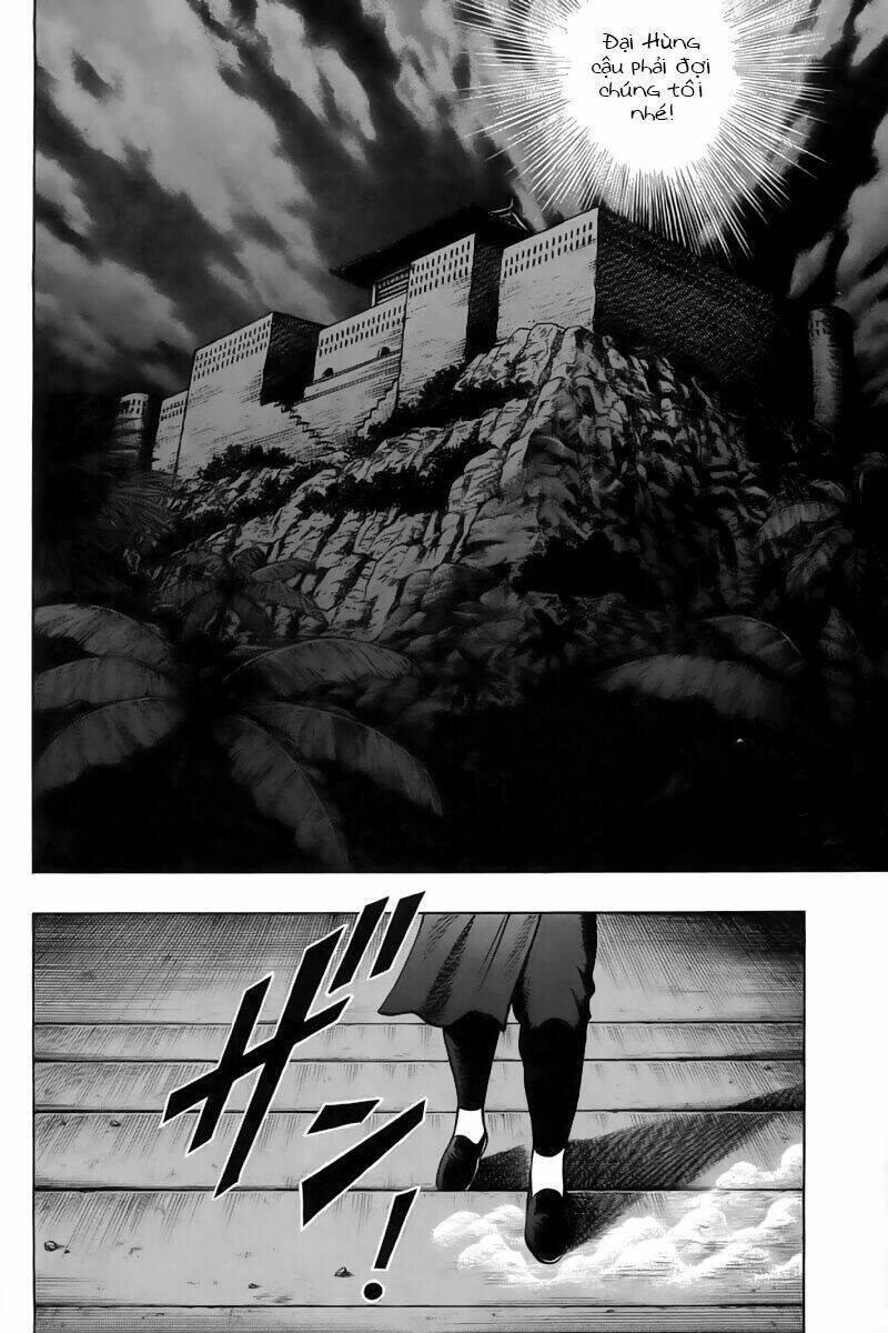 Hoàng Phi Hồng Phần 2 Chapter 49 - Trang 2