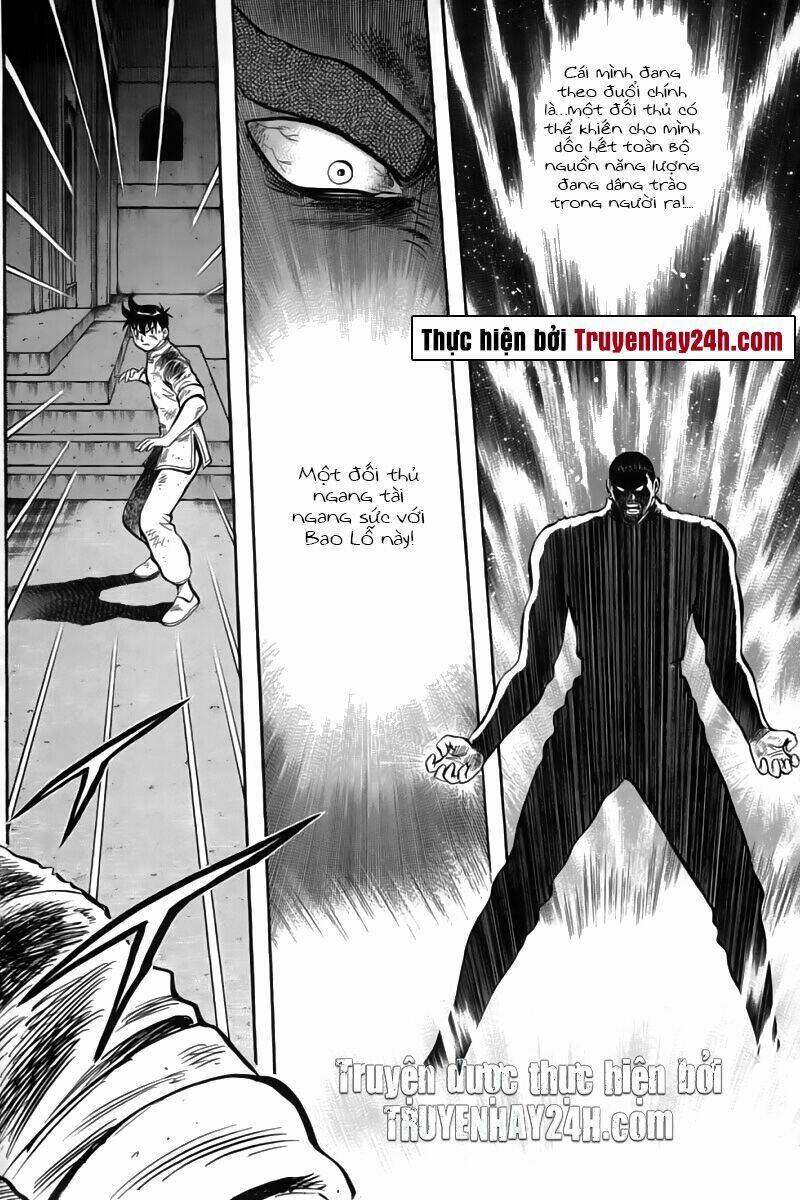 Hoàng Phi Hồng Phần 2 Chapter 49 - Trang 2