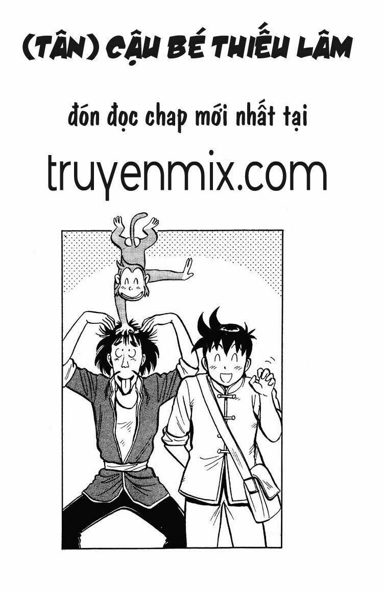 Hoàng Phi Hồng Phần 2 Chapter 5 - Trang 2