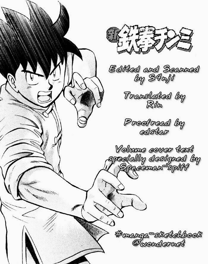 Hoàng Phi Hồng Phần 2 Chapter 5 - Trang 2