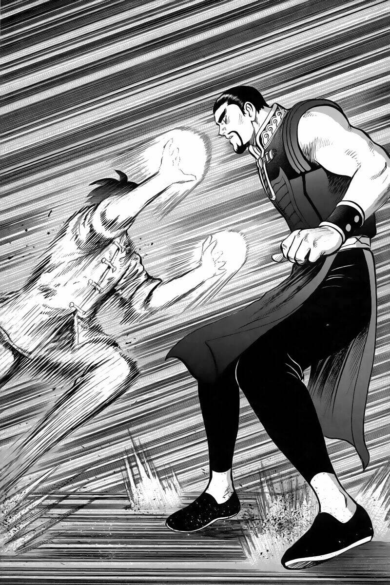 Hoàng Phi Hồng Phần 2 Chapter 50 - Trang 2