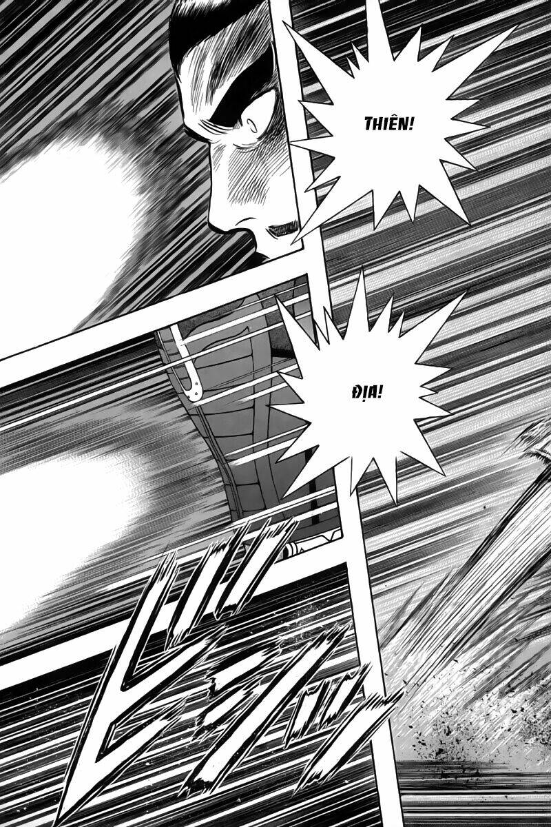 Hoàng Phi Hồng Phần 2 Chapter 50 - Trang 2