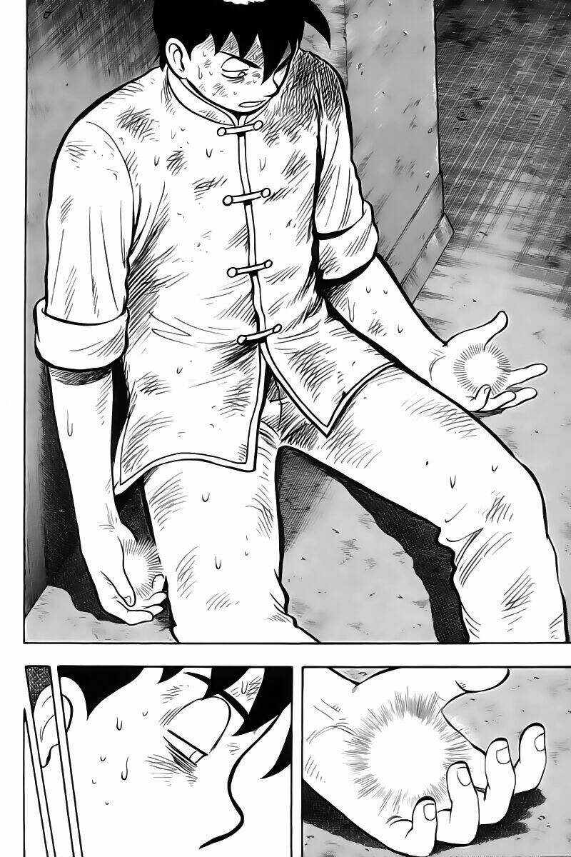 Hoàng Phi Hồng Phần 2 Chapter 51 - Trang 2