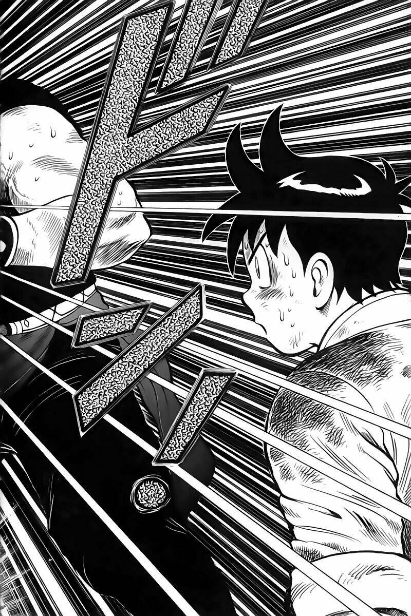 Hoàng Phi Hồng Phần 2 Chapter 51 - Trang 2