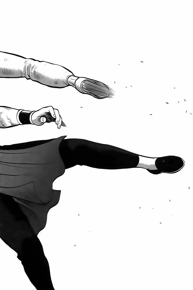 Hoàng Phi Hồng Phần 2 Chapter 51 - Trang 2