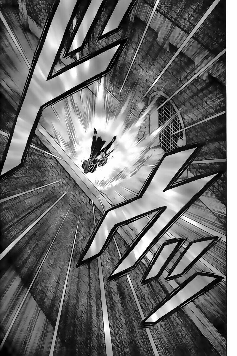 Hoàng Phi Hồng Phần 2 Chapter 51 - Trang 2