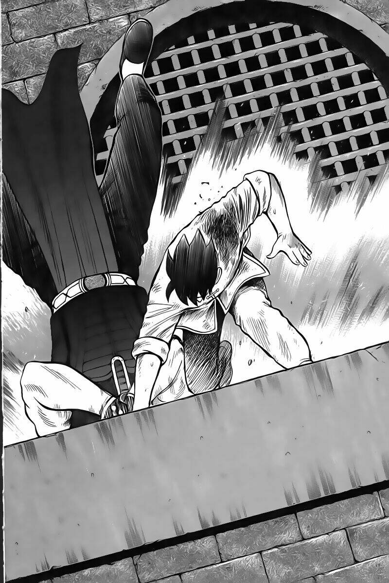 Hoàng Phi Hồng Phần 2 Chapter 51 - Trang 2