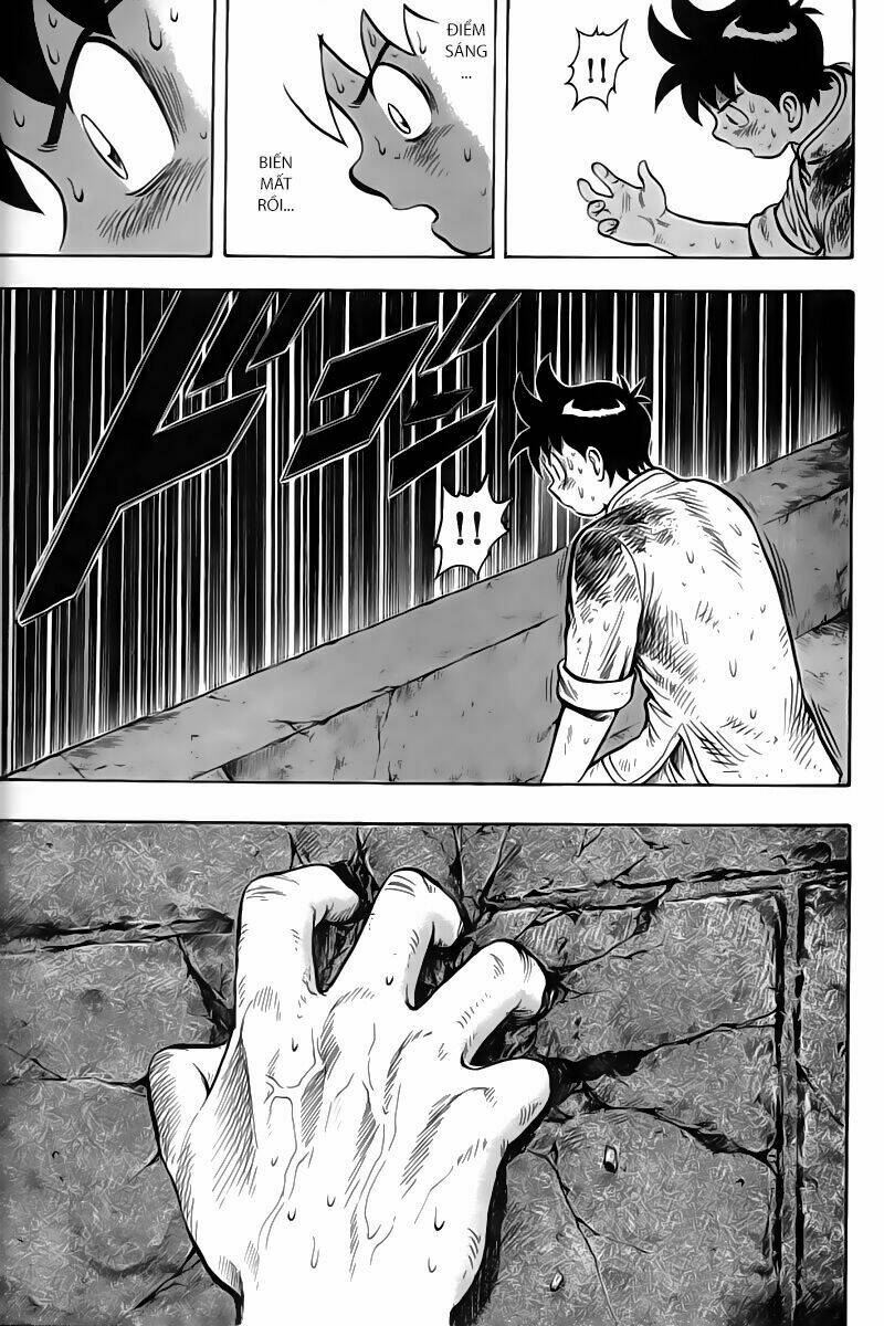 Hoàng Phi Hồng Phần 2 Chapter 51 - Trang 2