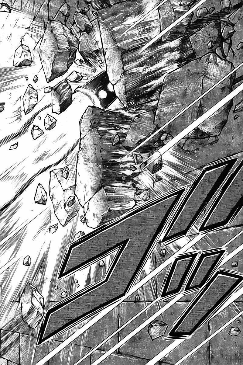 Hoàng Phi Hồng Phần 2 Chapter 51 - Trang 2