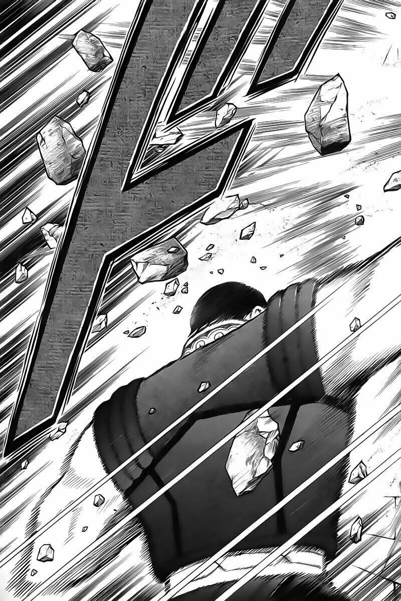 Hoàng Phi Hồng Phần 2 Chapter 51 - Trang 2