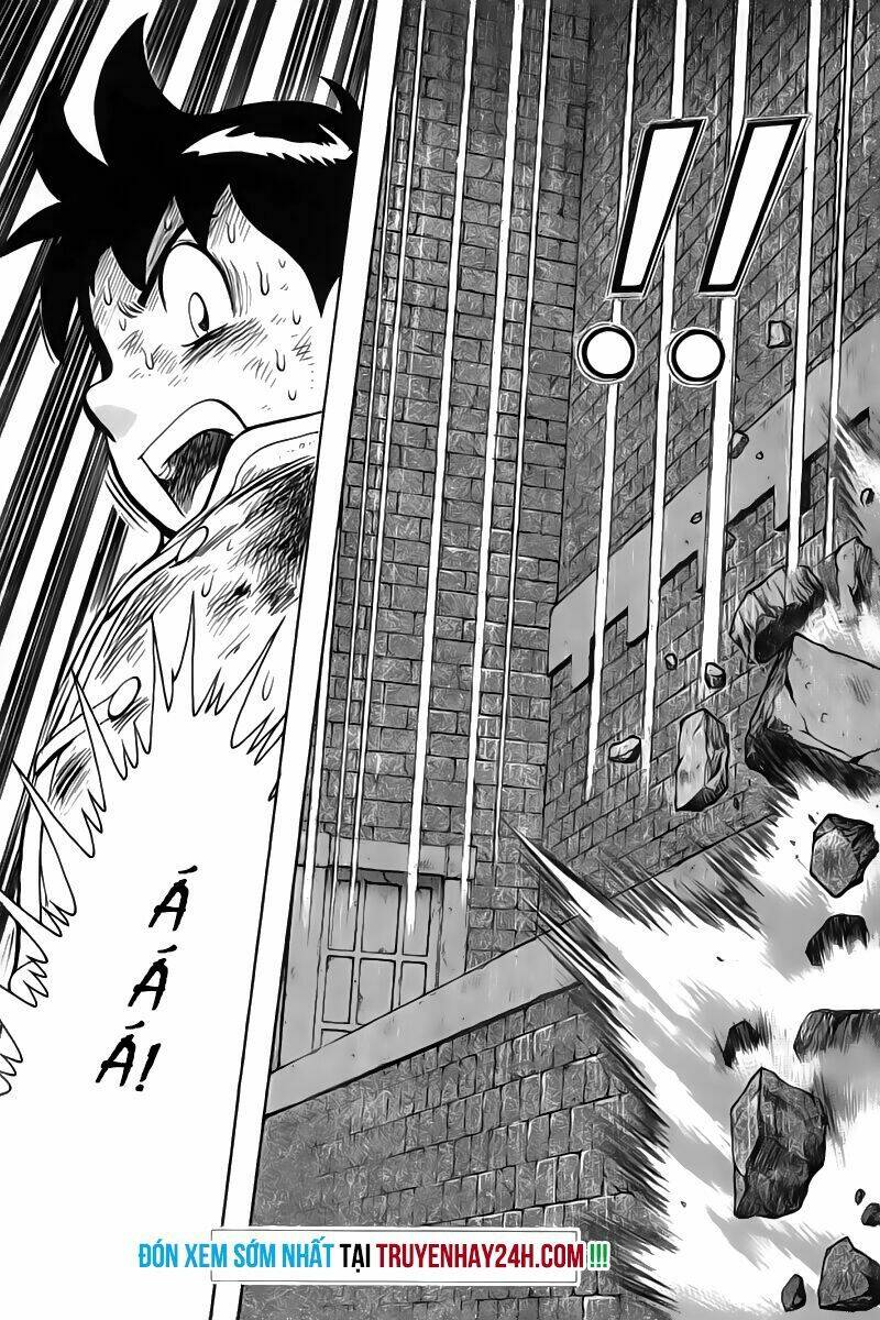 Hoàng Phi Hồng Phần 2 Chapter 51 - Trang 2