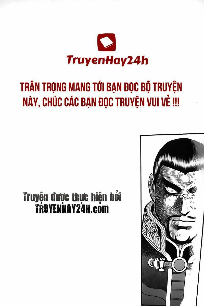 Hoàng Phi Hồng Phần 2 Chapter 51 - Trang 2