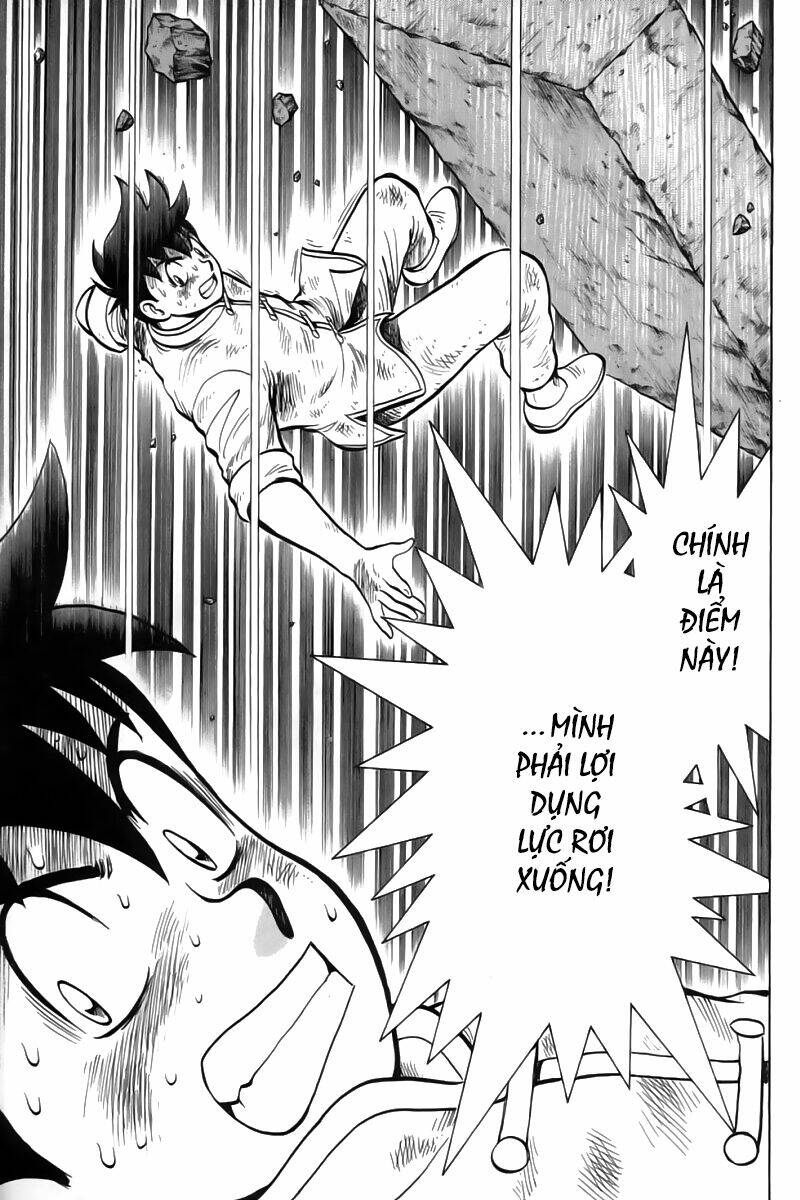 Hoàng Phi Hồng Phần 2 Chapter 52 - Trang 2