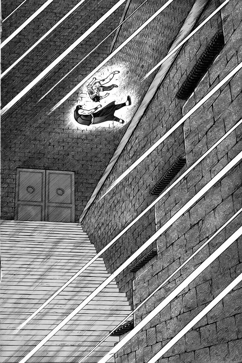 Hoàng Phi Hồng Phần 2 Chapter 52 - Trang 2