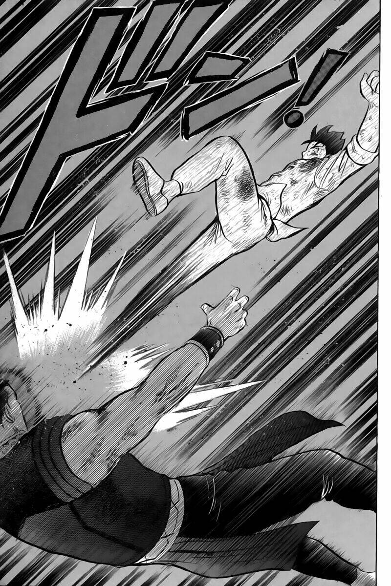 Hoàng Phi Hồng Phần 2 Chapter 52 - Trang 2