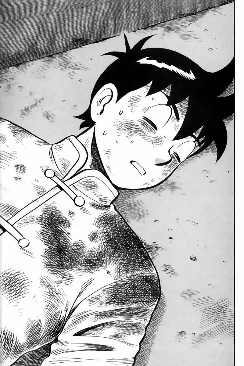 Hoàng Phi Hồng Phần 2 Chapter 52 - Trang 2