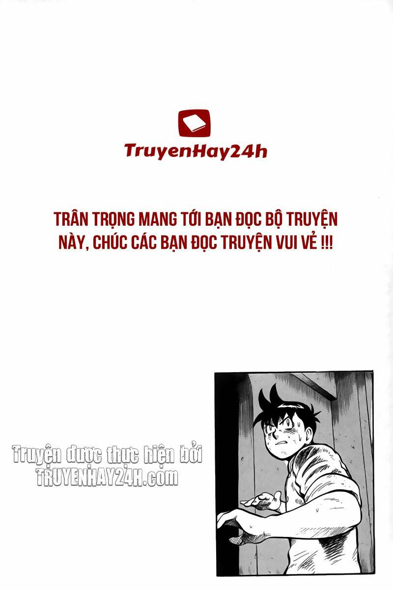 Hoàng Phi Hồng Phần 2 Chapter 52 - Trang 2
