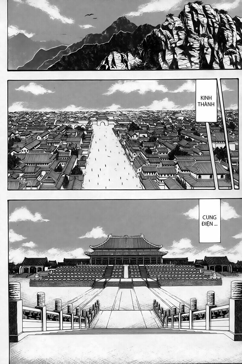 Hoàng Phi Hồng Phần 2 Chapter 53.5 - Trang 2