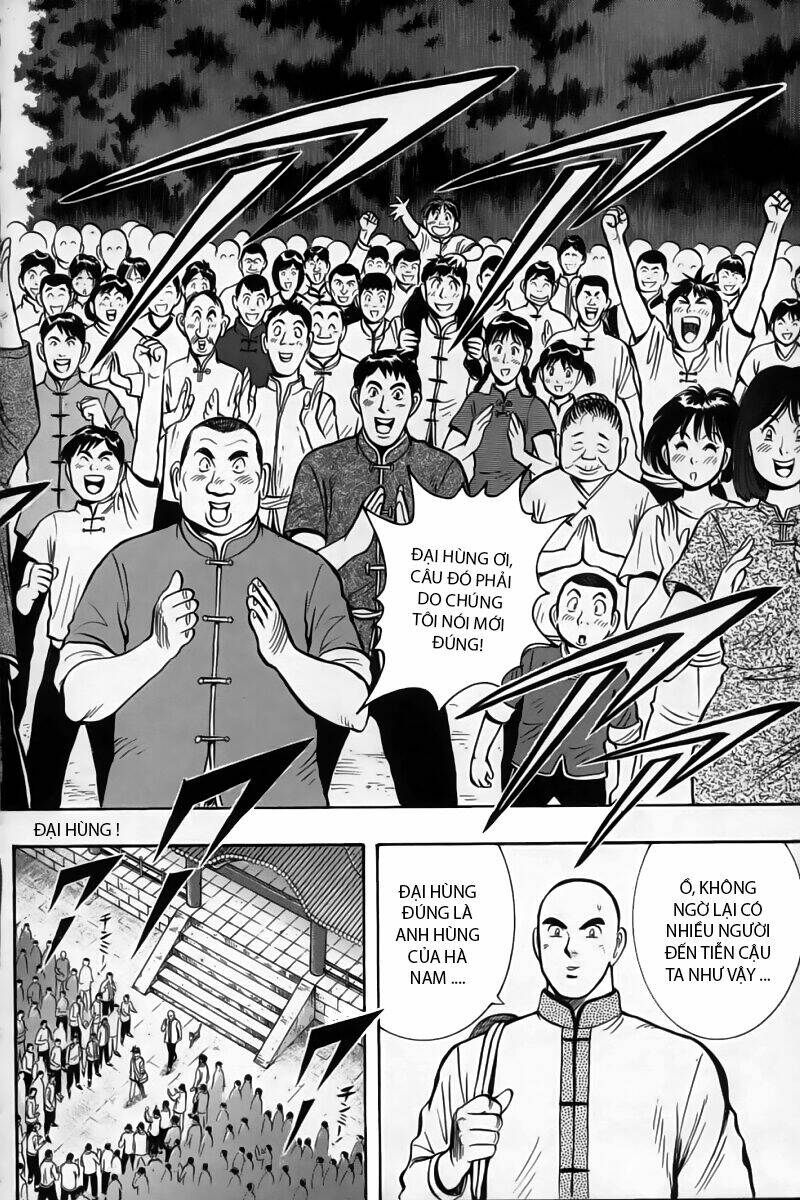 Hoàng Phi Hồng Phần 2 Chapter 53.5 - Trang 2