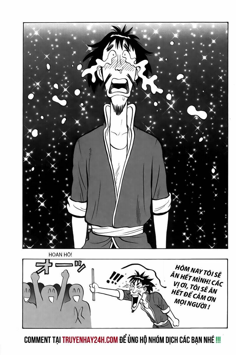 Hoàng Phi Hồng Phần 2 Chapter 53 - Trang 2