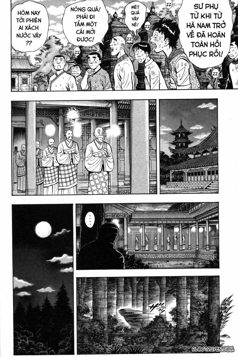 Hoàng Phi Hồng Phần 2 Chapter 54 - Trang 2